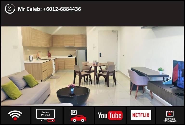 950 m² Ferienhaus