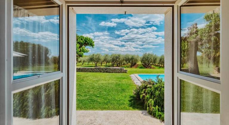 Nice villa with pool | Dogs allowed — photo 4