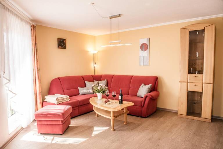 Rental apartment with sauna & pool — photo 2
