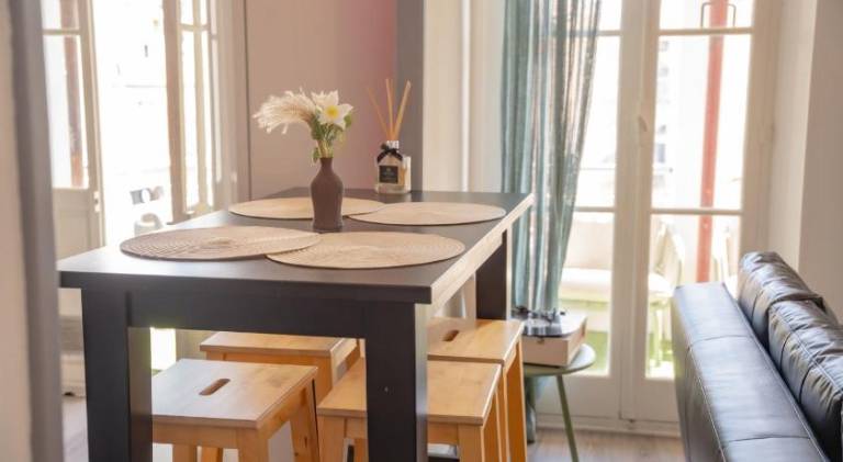 Fully equipped beautiful holiday apartment with terrace | Pets are welcome — photo 3