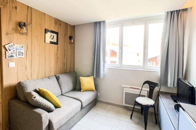 Wonderful rental apartment | Next to the ski | Pets allowed — photo 3