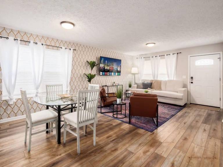 House Franklinton