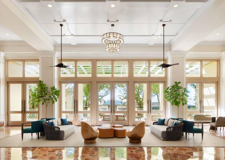 Hyatt Regency Coconut Point Resort Spa — photo 2
