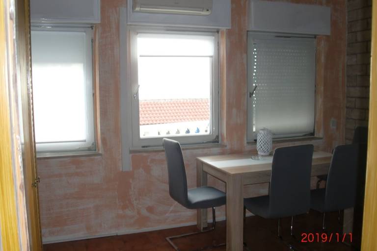 Pleasant apartment with grill, patio & pool | Sea view | Dogs allowed — photo 2