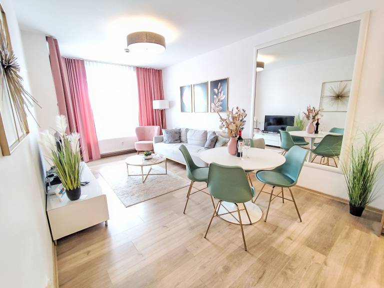 Appartement Kołobrzeg