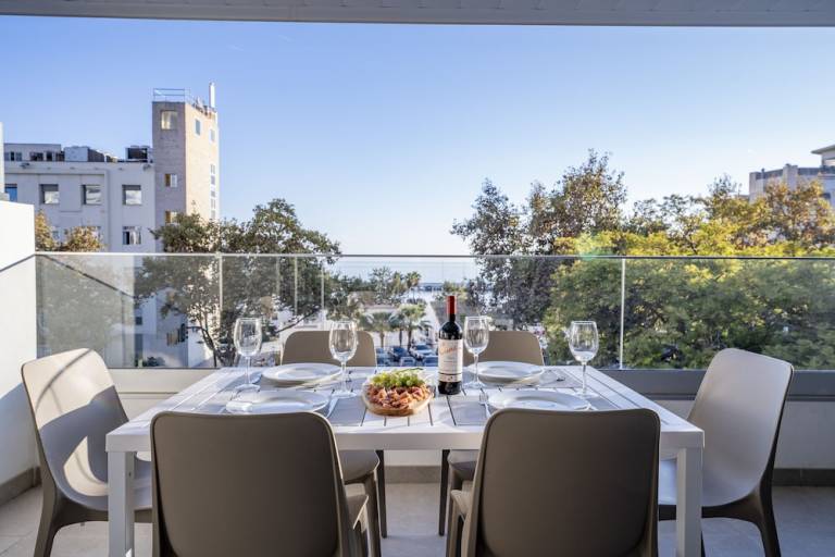 Appart'hôtel Marbella