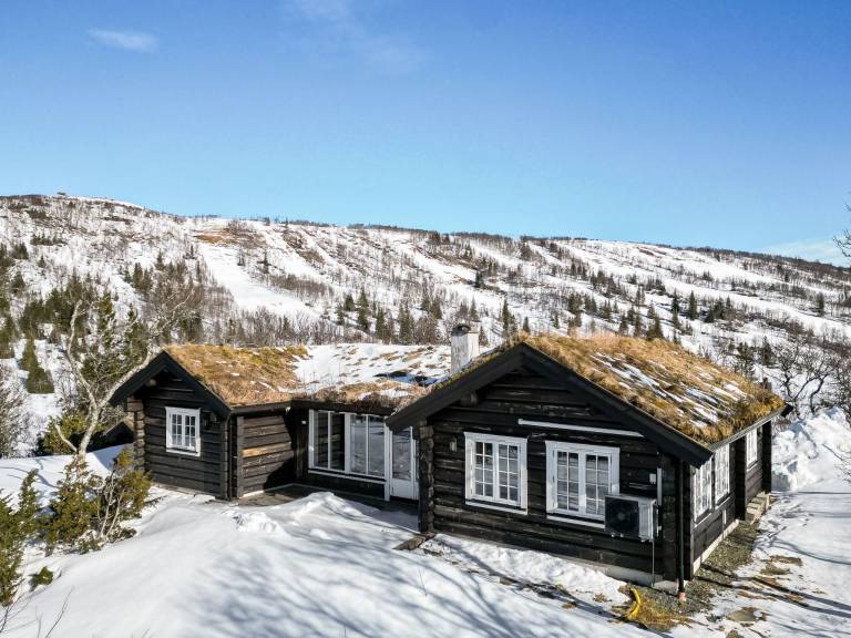 Hus Storlien