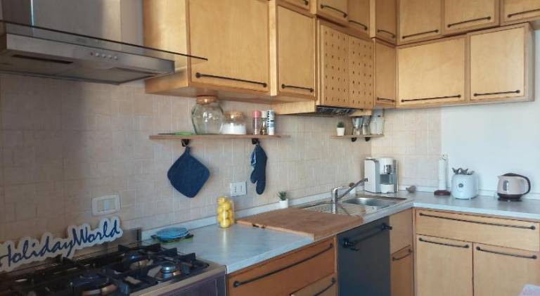 Rental apartment with 4 rooms for 8 persons — photo 4
