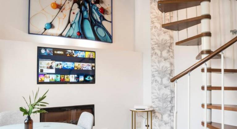 Beautiful apartment | Pets allowed — photo 3