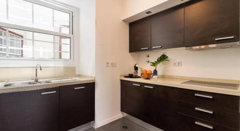 Rental apartment | Next to São Jorge Castle — photo 4