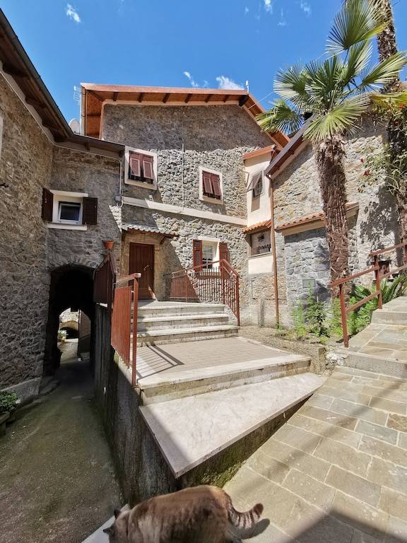 Casa Sesta godano