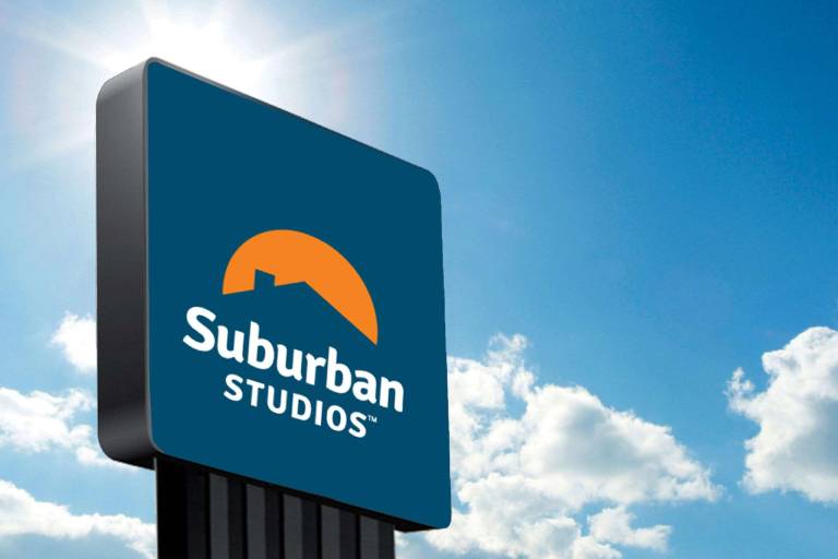 Suburban Studios near Mesa Verde in Cortez, CO