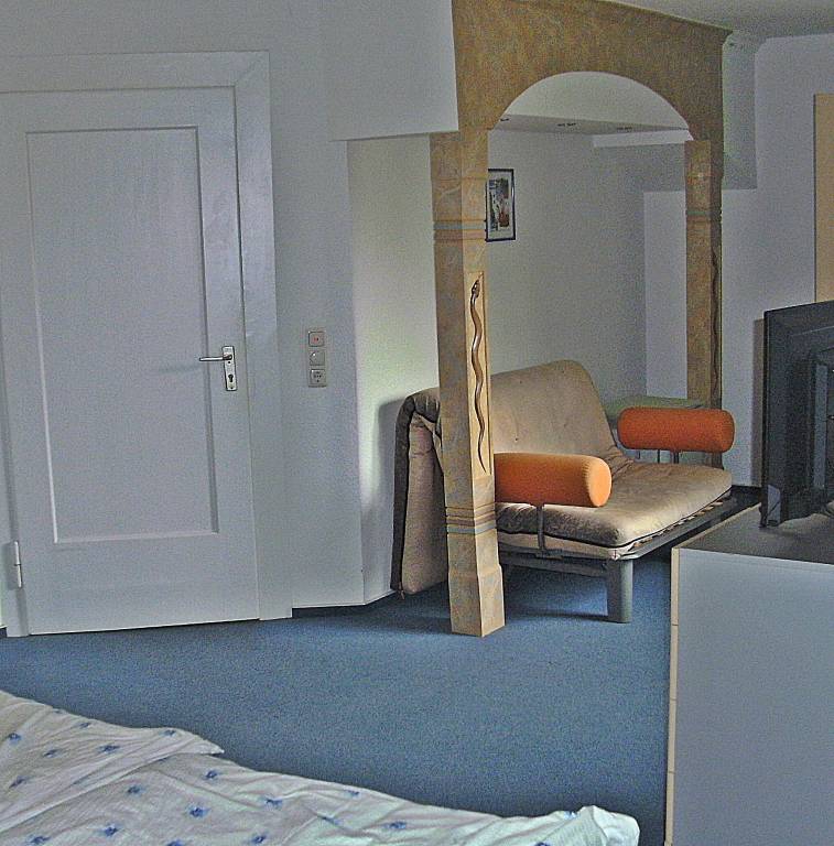 Private room for 2 persons — photo 2