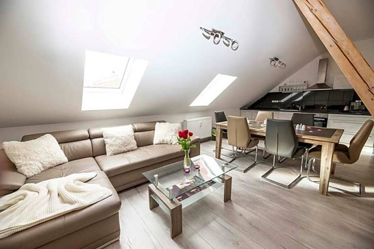 Aparthotel Dobříš