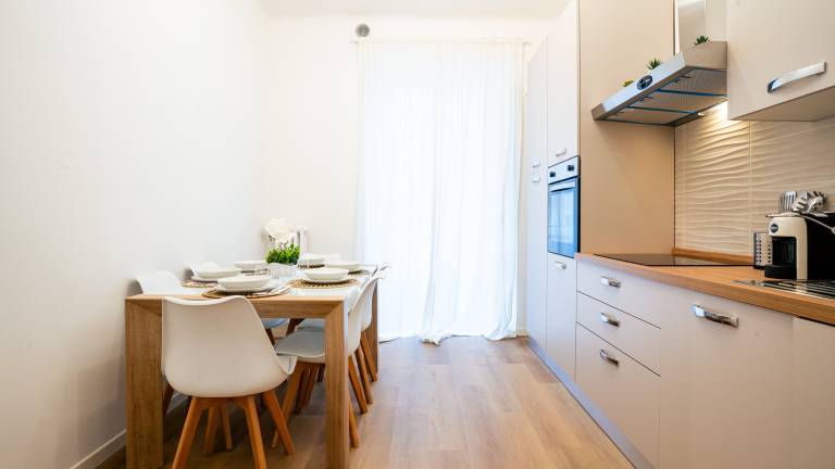 Apartment | City view — photo 4