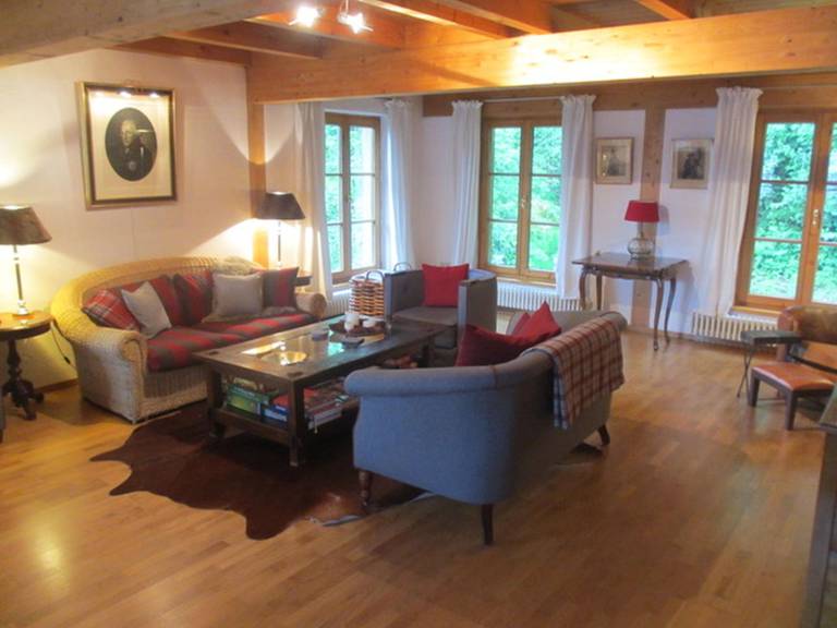 Huis Sonthofen