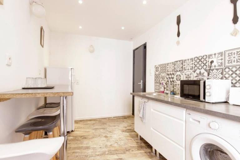 Appart'hôtel Gaillac
