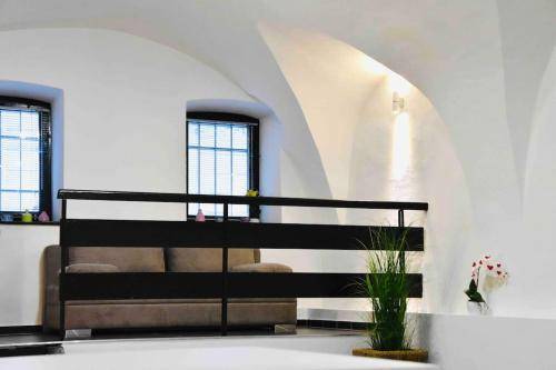 Apartman Ágfalva