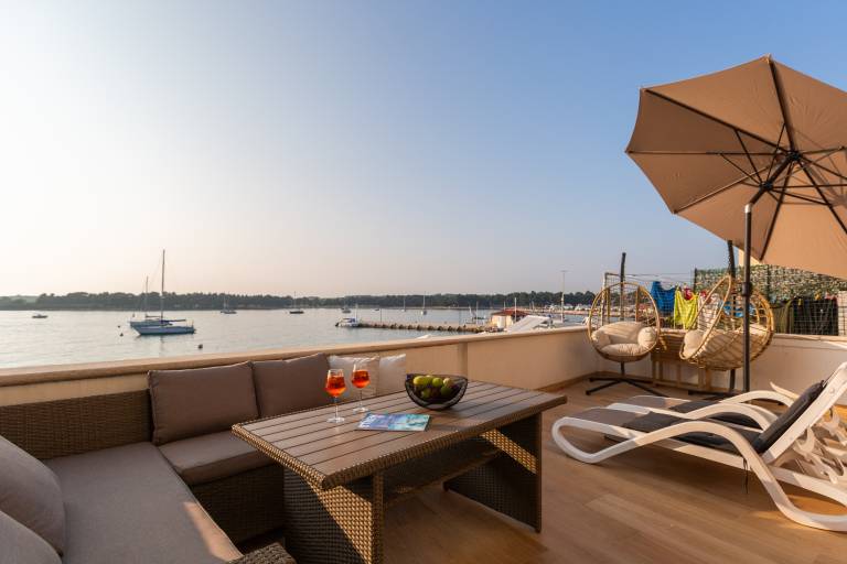 Nice holiday apartment | Sea view | Next to the beach | Dogs allowed — photo 3