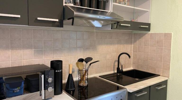 Rental apartment with 1 room for 7 persons — photo 4