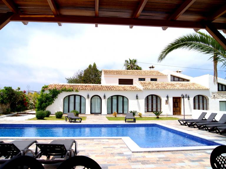 Villa Teulada