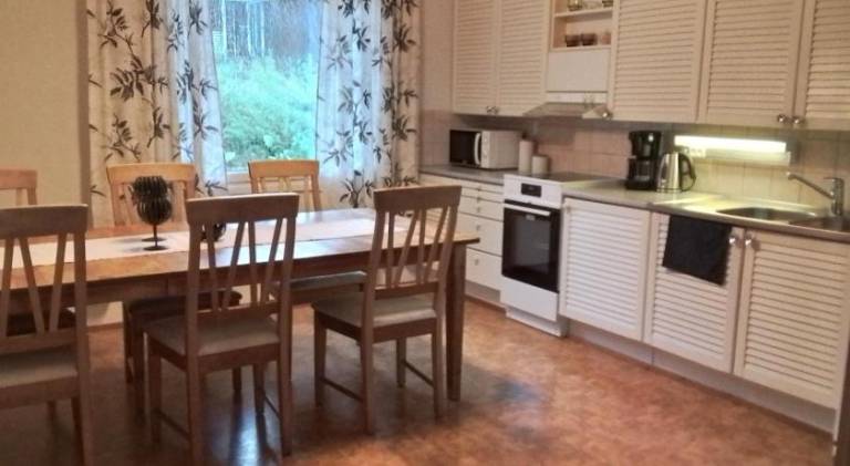 Rental apartment with 3 rooms for 7 persons — photo 3
