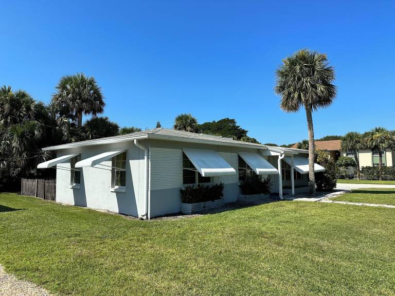 House Vero Beach