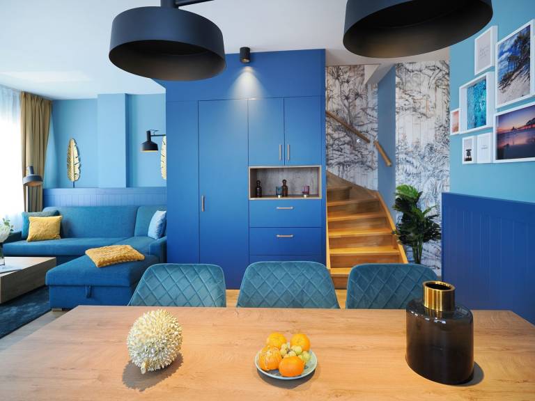 Ferienwohnung mit 1 Schlafzimmer und Balkon zur Seeseite — photo 3