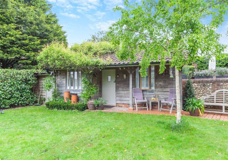 House Dorking