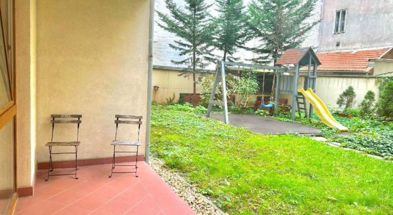 Apartment | Dogs allowed in Budapest