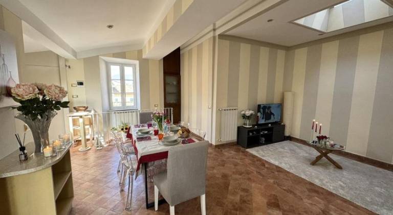 Apartment | Close to Lucca Cathedral in Lucca