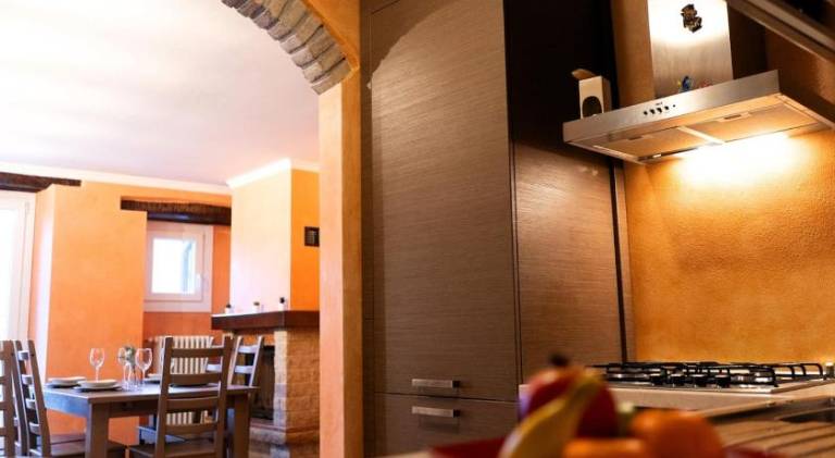 Rental apartment with 1 room for 4 persons — photo 4