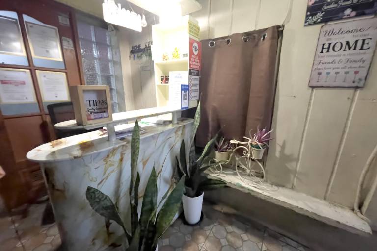 D and A Transient Inn Taguig — photo 3