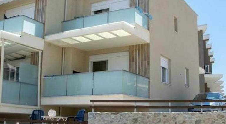 Villa with 1 room for 7 persons — photo 5