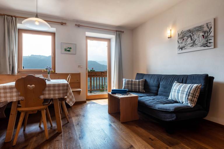 Children-friendly apartment with fast internet, terrace & barbecue | Garden view | Perfect for remote work | Pet-friendly — photo 4