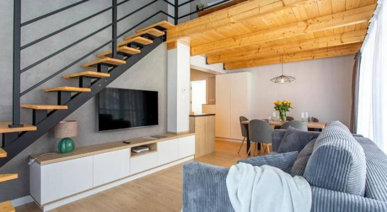Holiday apartment | Pet-friendly in Szklarska Poreba
