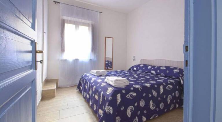 Holiday apartment with 1 room for 4 persons — photo 3