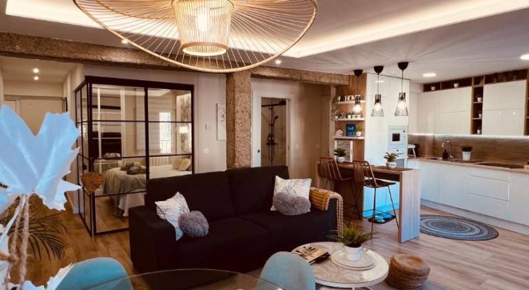 Pleasant holiday apartment | Pet-friendly — photo 3