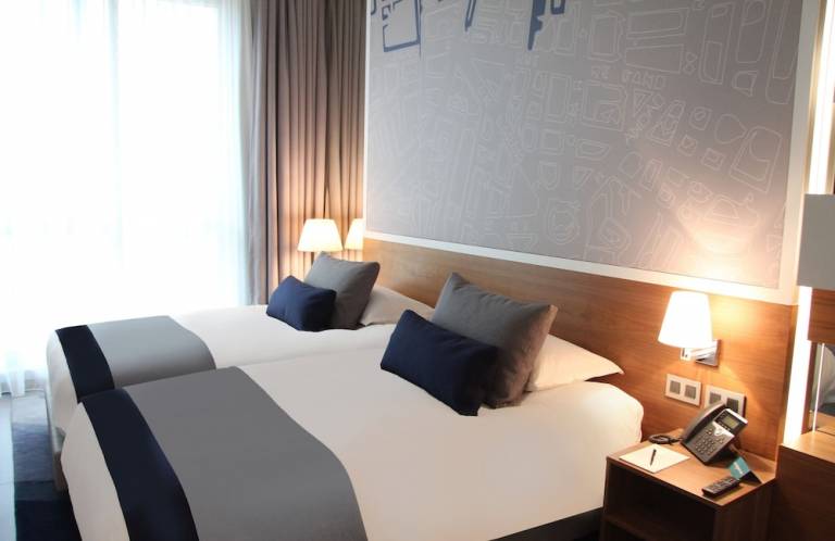 Aparthotel Beirut