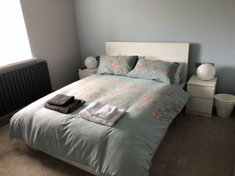 Accommodation  Chester-le-Street