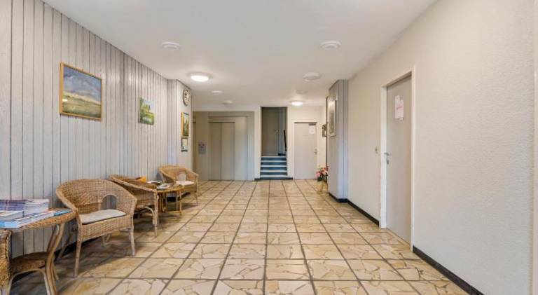 Apartment with 1 room for 4 persons — photo 4