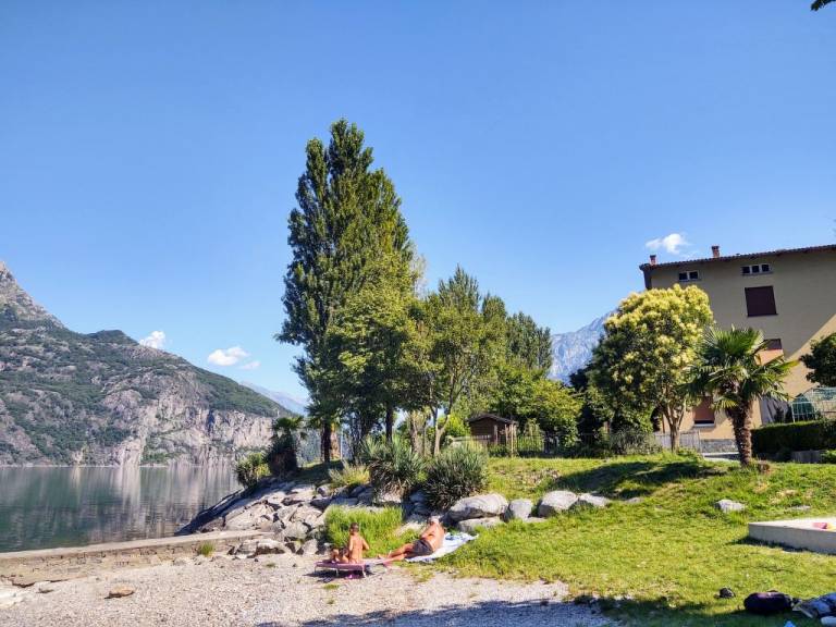 Apartament Verceia