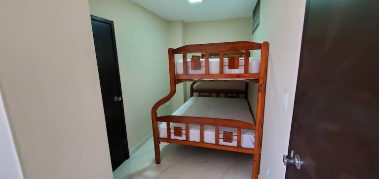 Apartment Roca