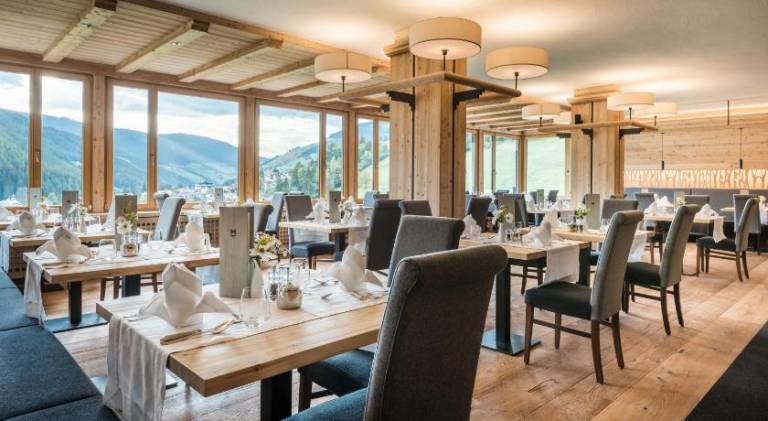 Hotel Mareo Dolomites — photo 2