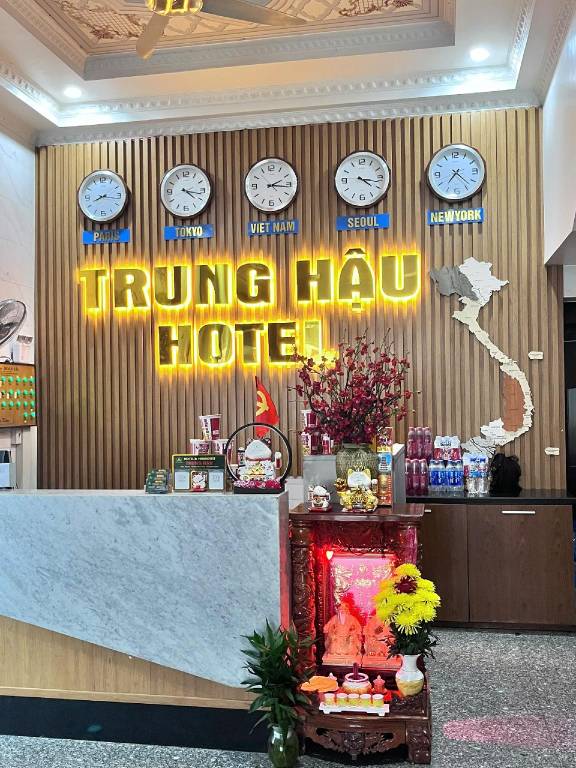 Trung Hậu Hotel — photo 5
