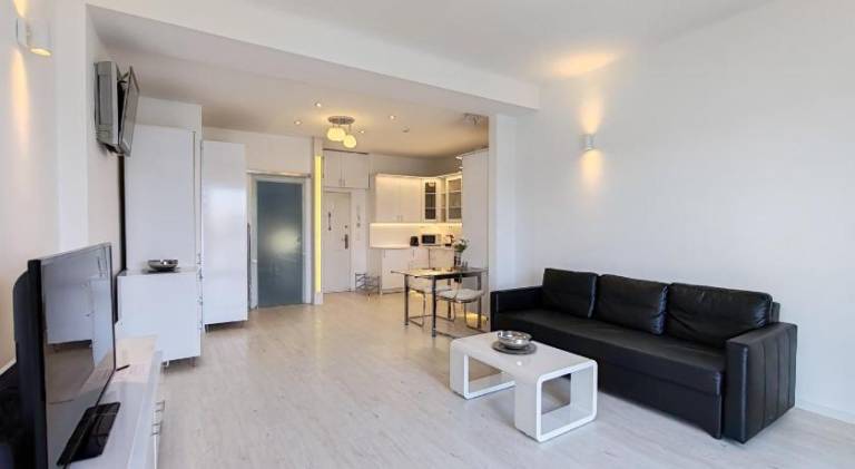 Apartment | Close to Hungarian Parliament Building — photo 2