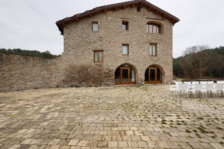 Casa Berga