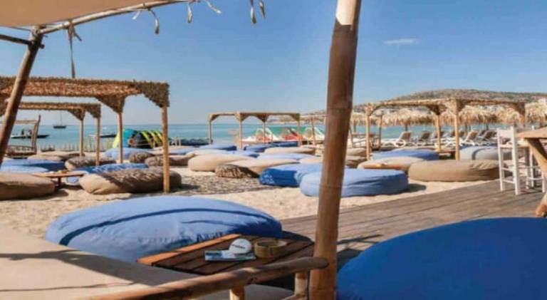 Fully equipped holiday apartment with terrace | Next to the beach | Pet-friendly — photo 5