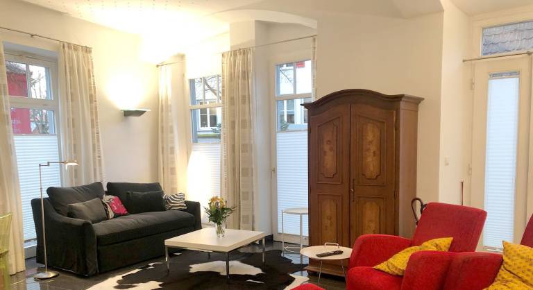 Appartement Lindau