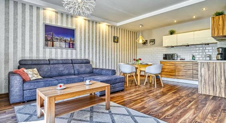Nice rental apartment | Pet-friendly — photo 3